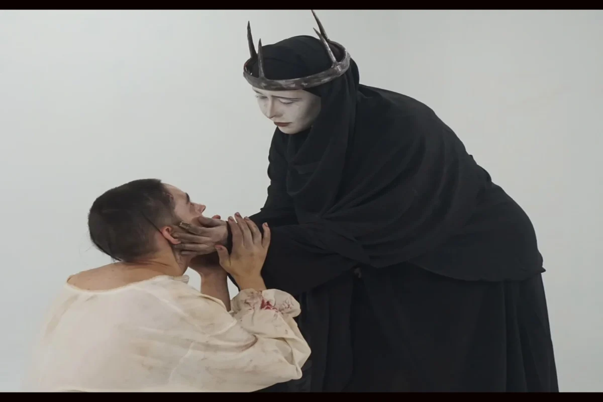 Murmur estrena videoclip “Red Hill III: The Calling”