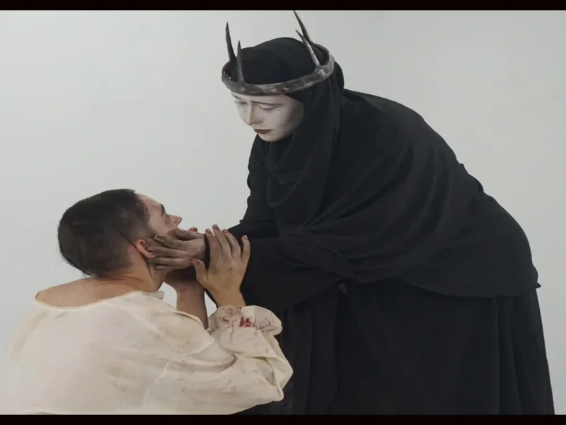 Murmur estrena videoclip “Red Hill III: The Calling”