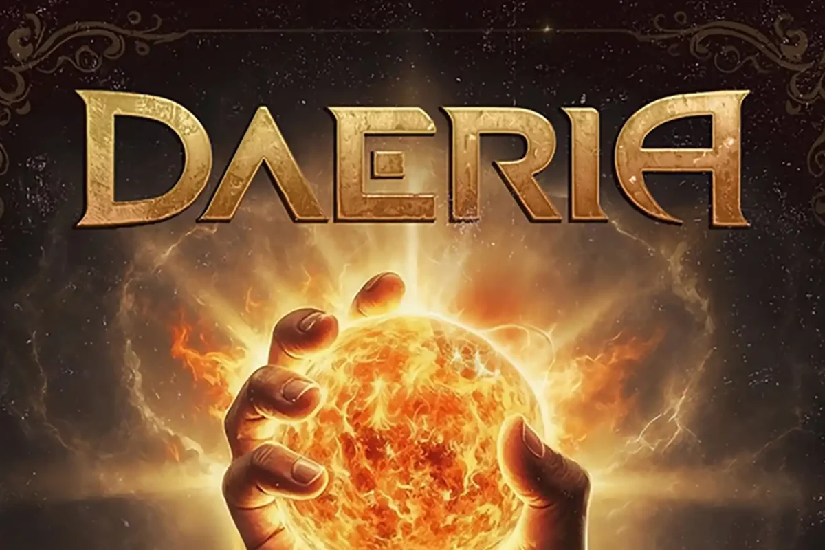 Daeria estrena videoclip “Despierta”