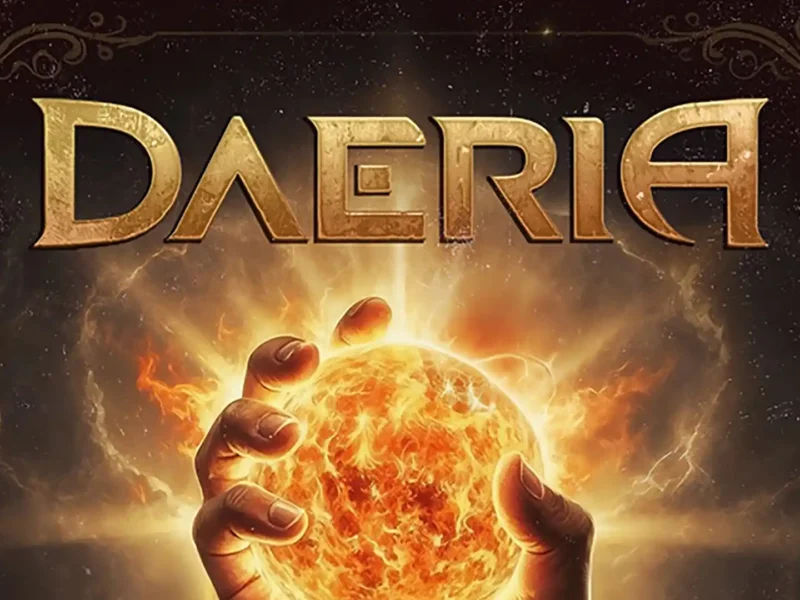 Daeria estrena videoclip “Despierta”