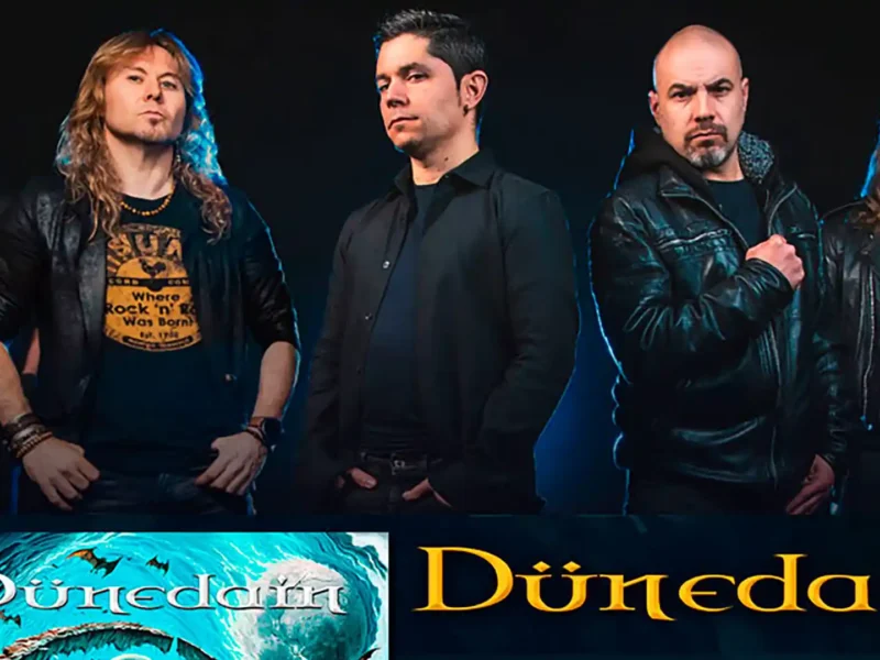Preventa del próximo disco de Dünedain