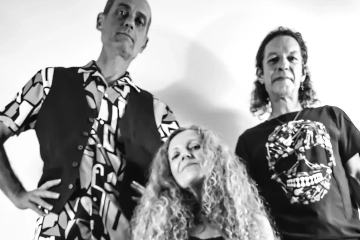 Las Legañas estrena nuevo single “Gaza”