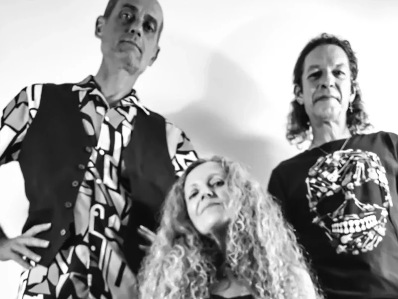 Las Legañas estrena nuevo single “Gaza”