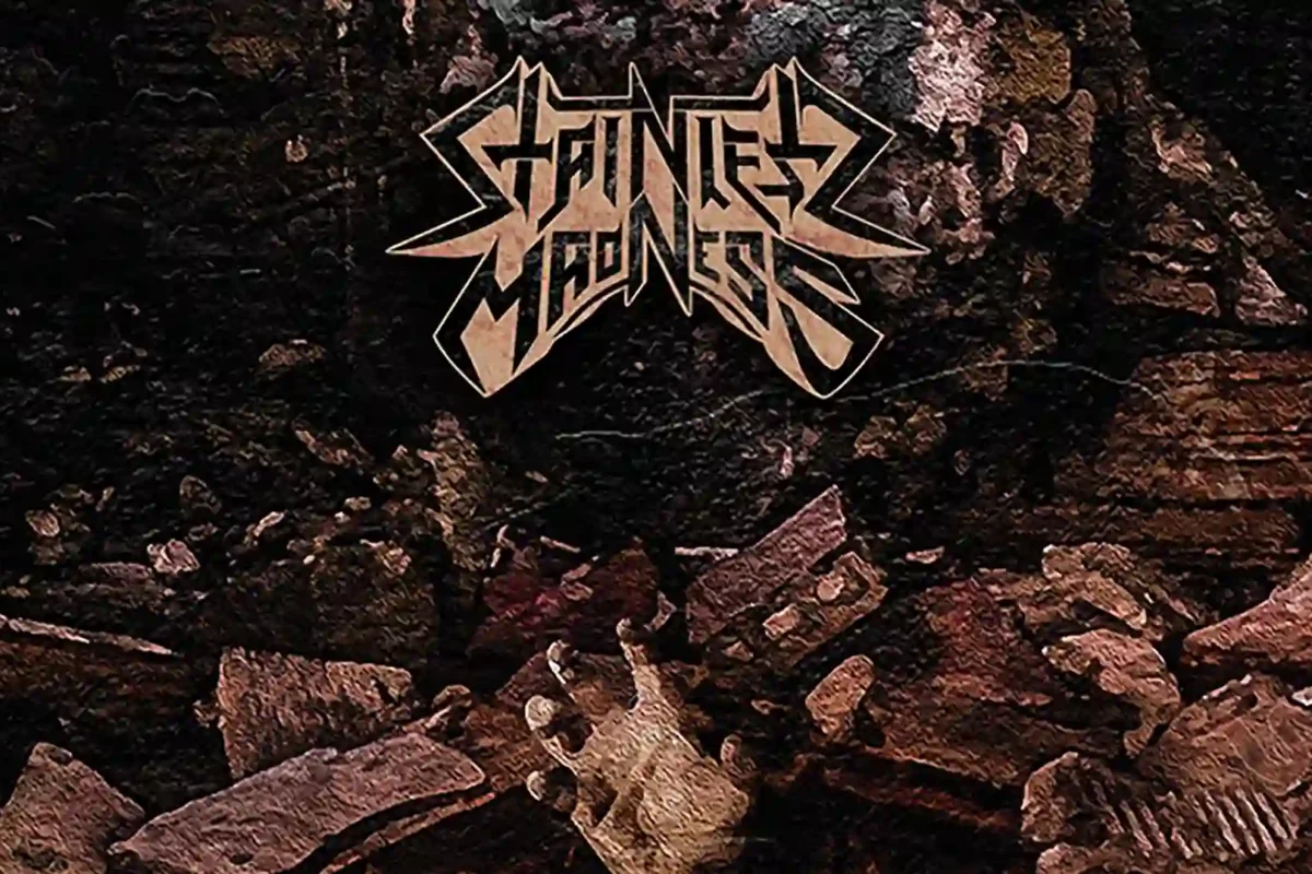 Stainless Madness estrena videoclip “Freedom’s Grave”