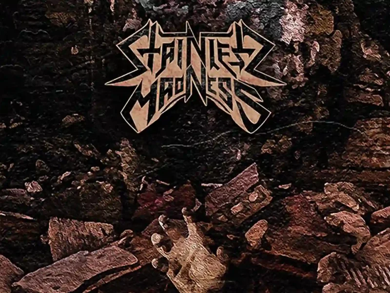 Stainless Madness estrena videoclip “Freedom’s Grave”
