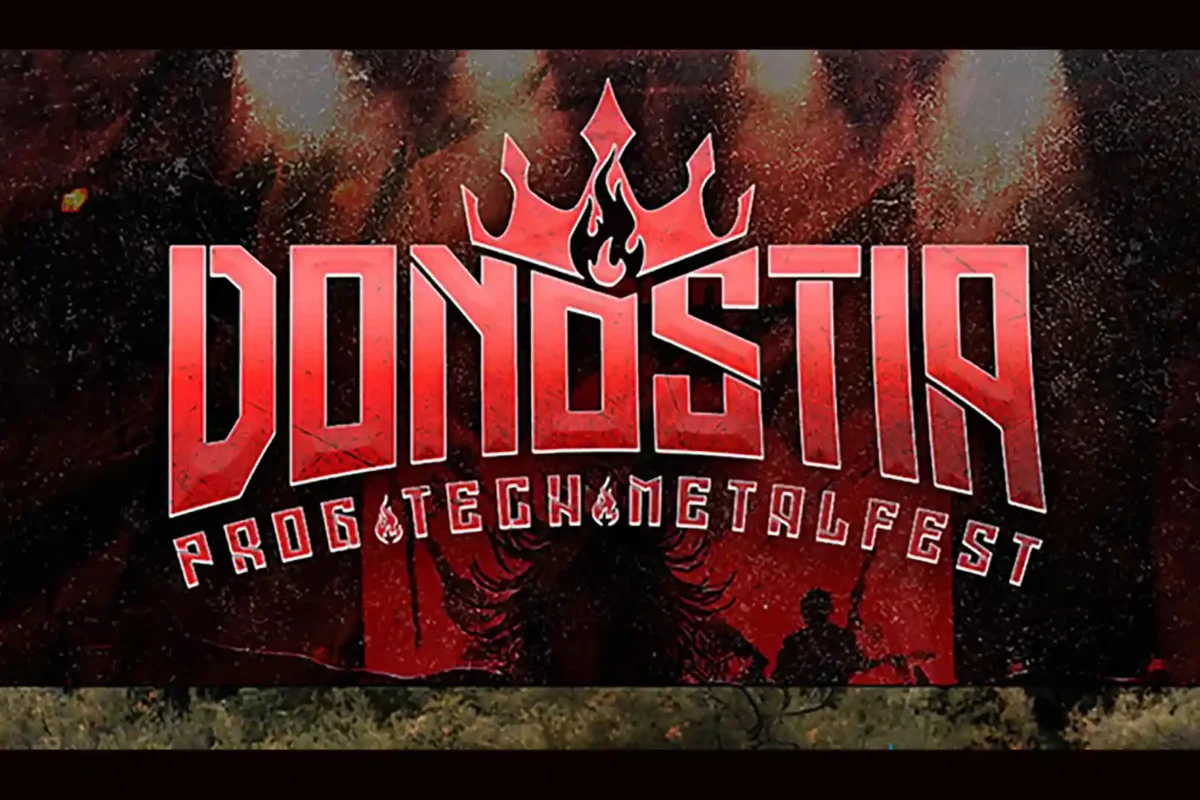 Mise En Abyme, primera confirmación del Donostia Prog-Tech Metal Fest 2026