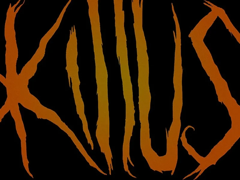 Killus estrena single “Burning Out”