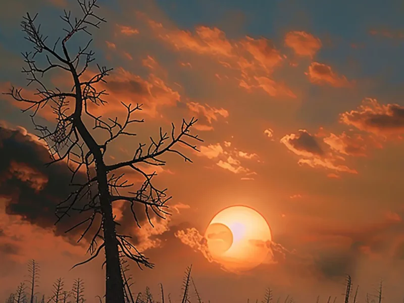 The A.X.E Project estrena single “Silent Earth”