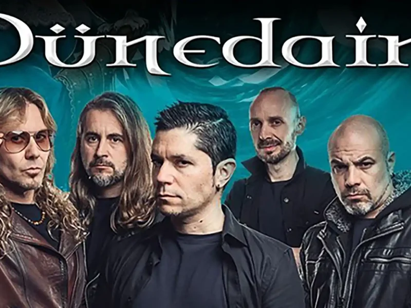 Dünedain encabezará el festival Kucharock