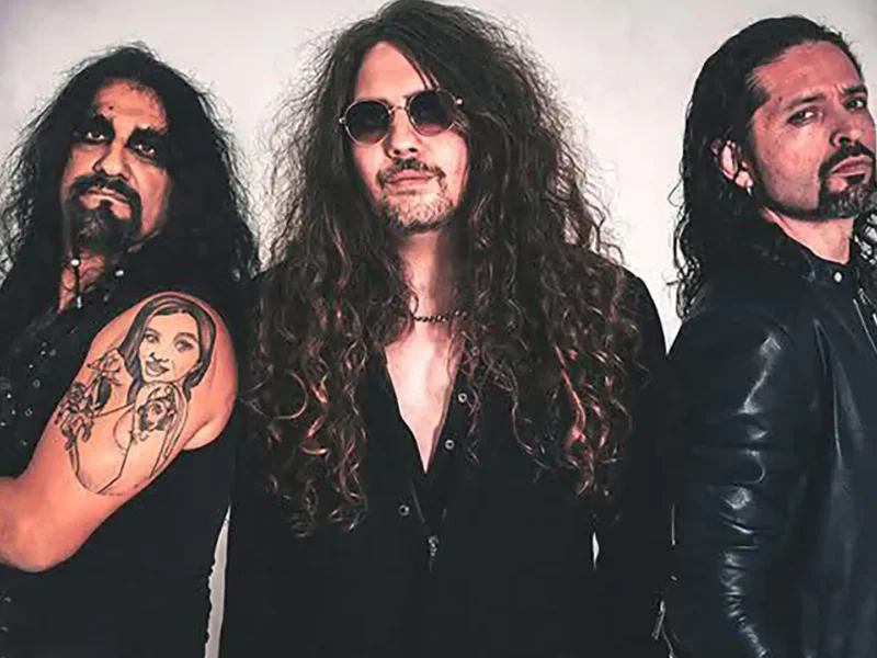 Delalma estrena videoclip “Cosas Por Decir”