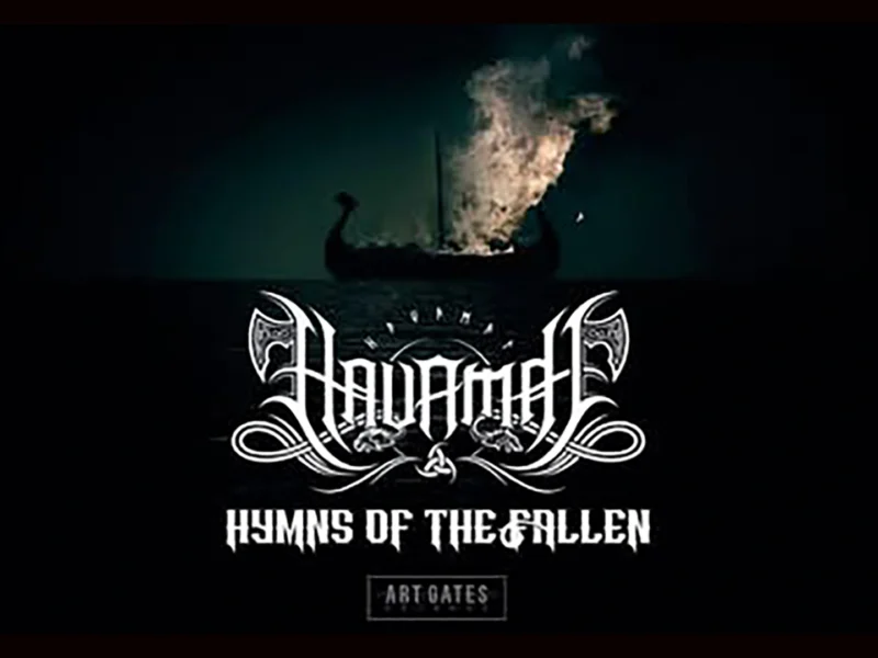 Havamal estrena videoclip “Hymns of the Fallen”