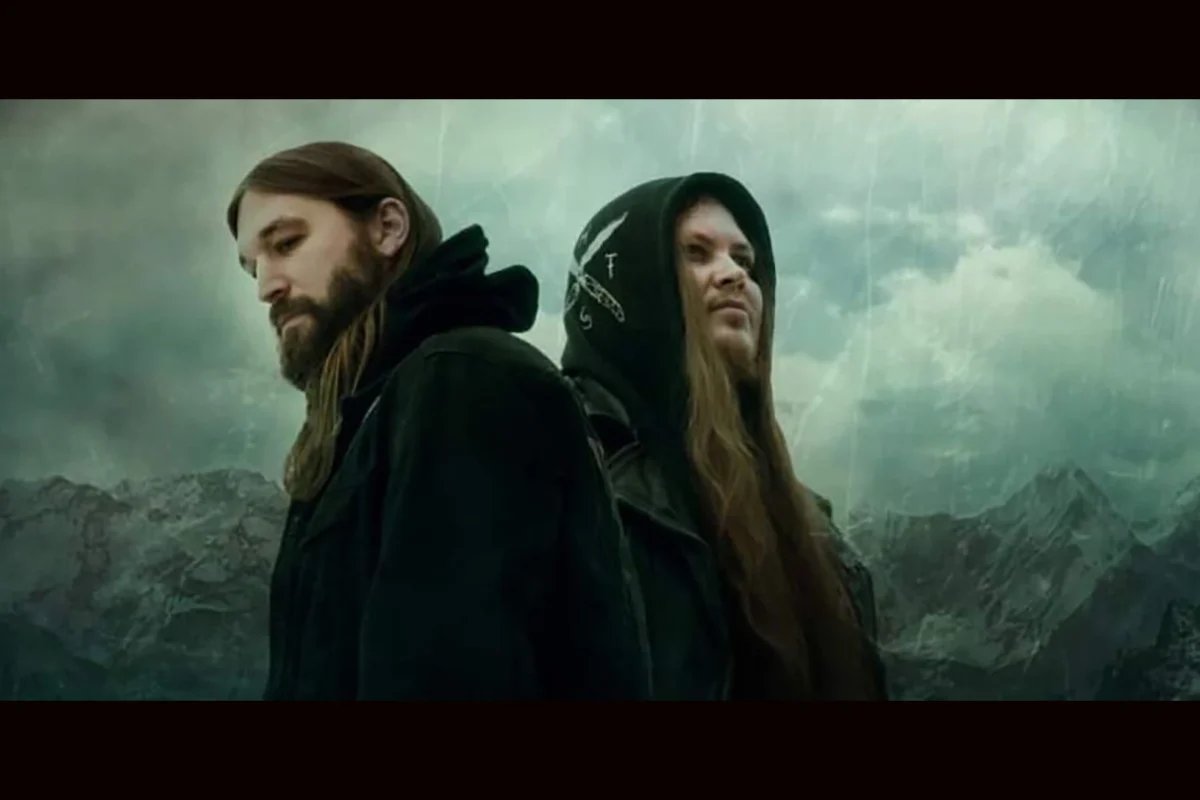 Gira española de Harakiri For The Sky en marzo