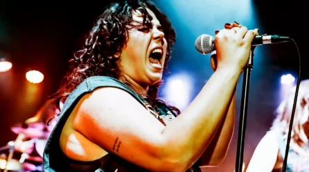 Video de Vulvarine en Portugalete 29-10-2025