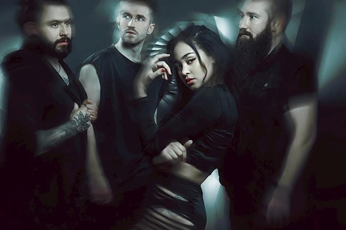 Ad Infinitum estrena single “Regicide”