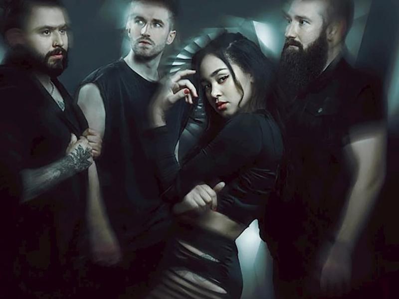 Ad Infinitum estrena single “Regicide”