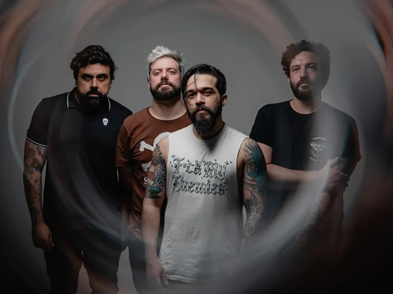 Backdrop Falls estrena videoclip “Choose to Fight”