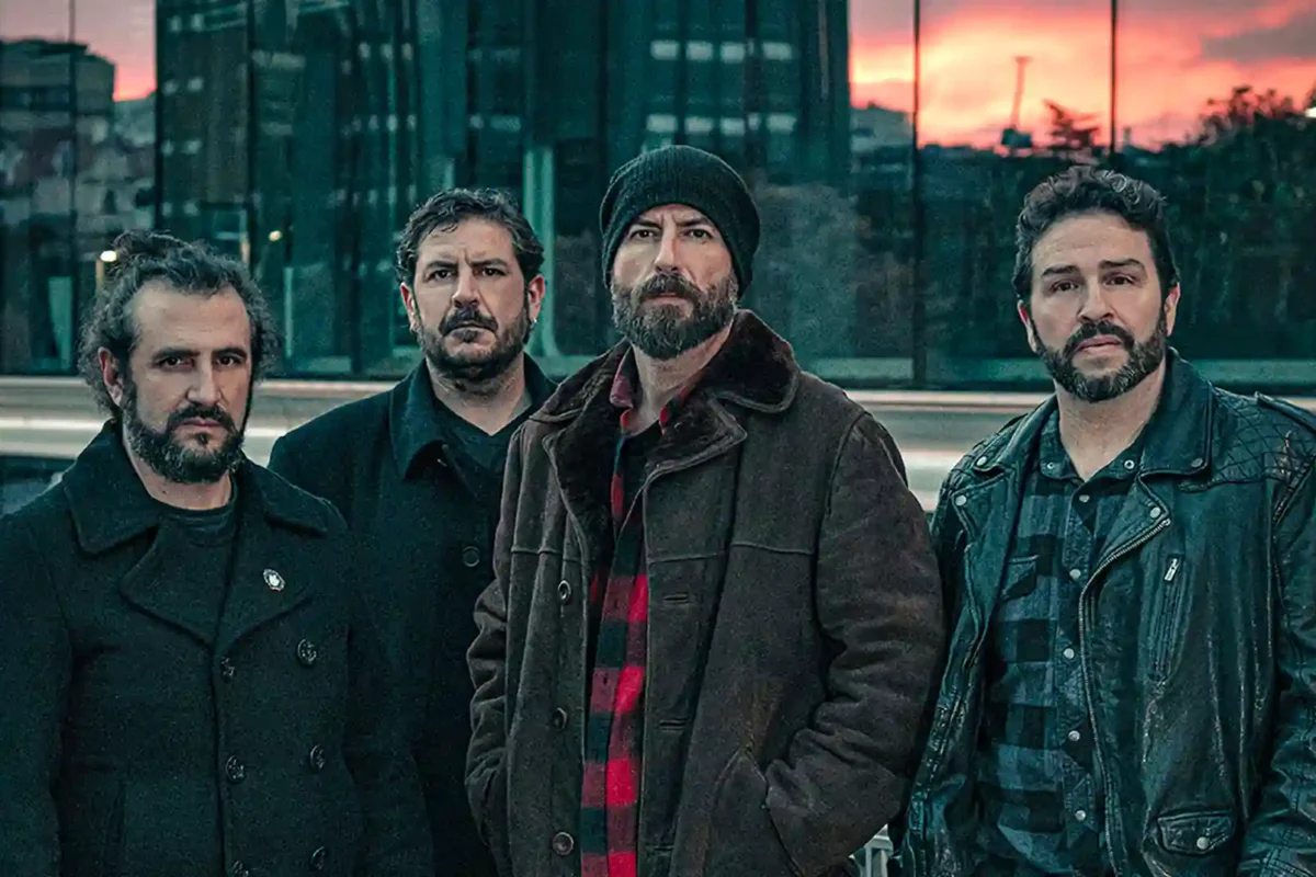 Dark Moor lanza Lyric Video “Viviendo en un Mal Sueño”