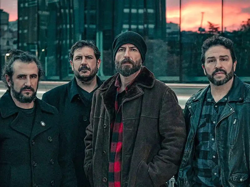 Dark Moor lanza Lyric Video “Viviendo en un Mal Sueño”