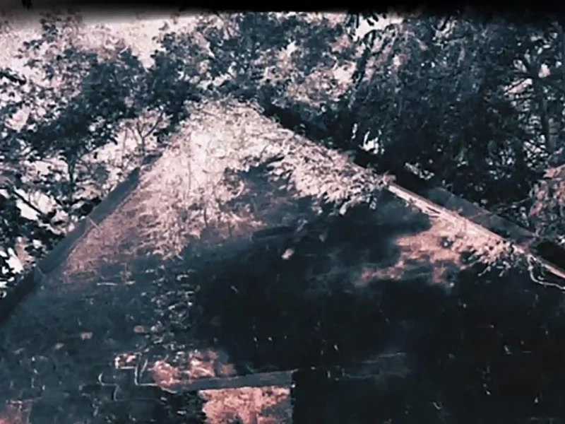 Lamb of God estrena videoclip “Sepsis”