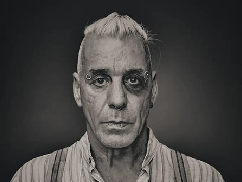 Till Lindemann estrena videoclip “Prostitution”