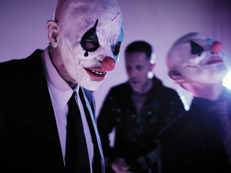 Black TV estrena videoclip “Magia Negra”