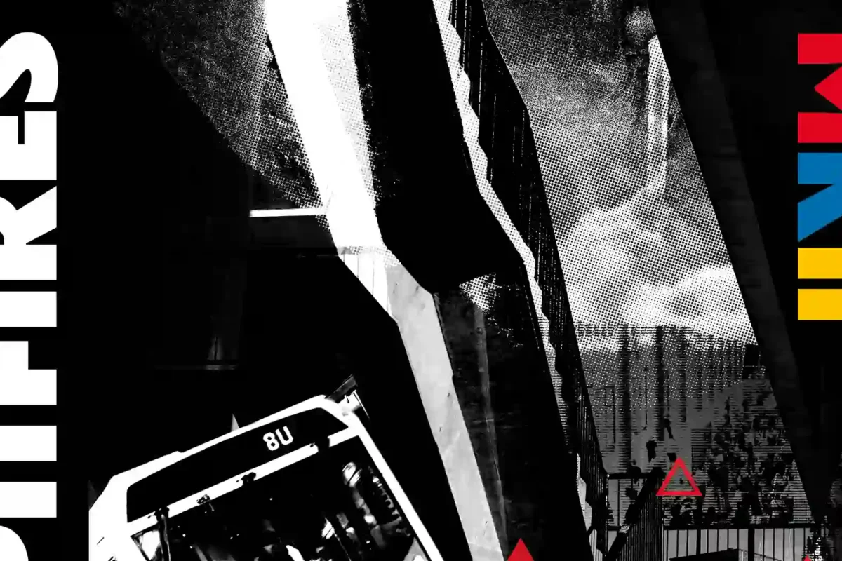 Ya a la venta el nuevo disco de The Spitfires