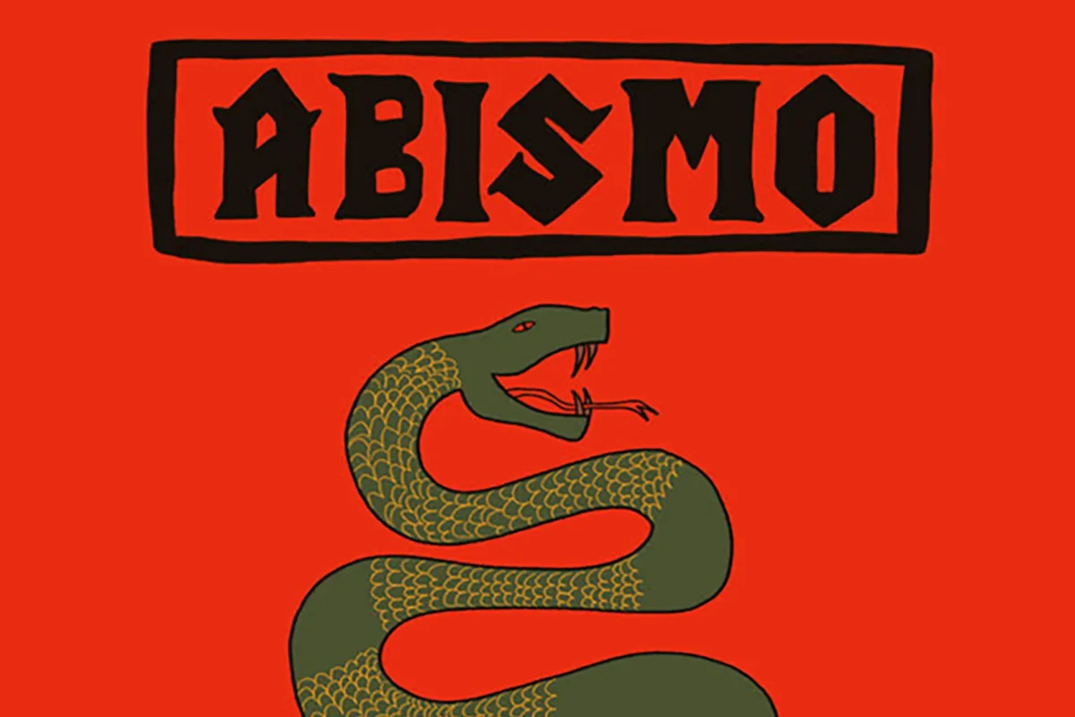 Abismo estrena videoclip “Satén”