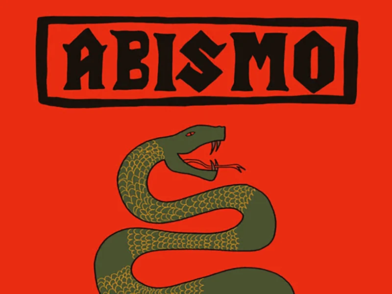 Abismo estrena videoclip “Satén”