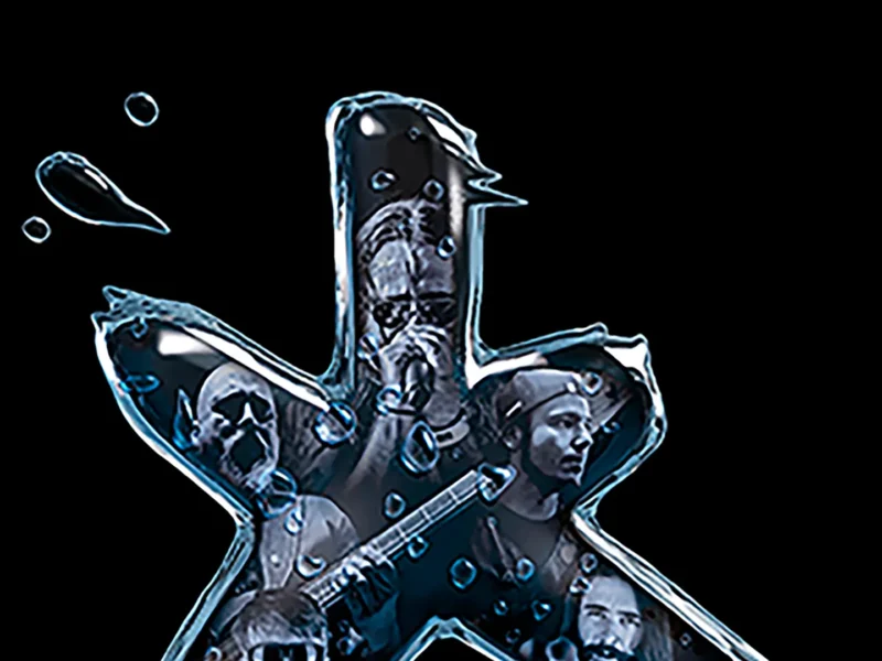 EFFE publica su nuevo trabajo