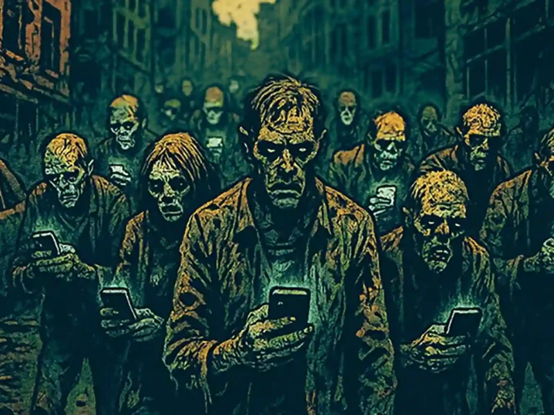 Illegal Mind estrena single “No Test No Voice”