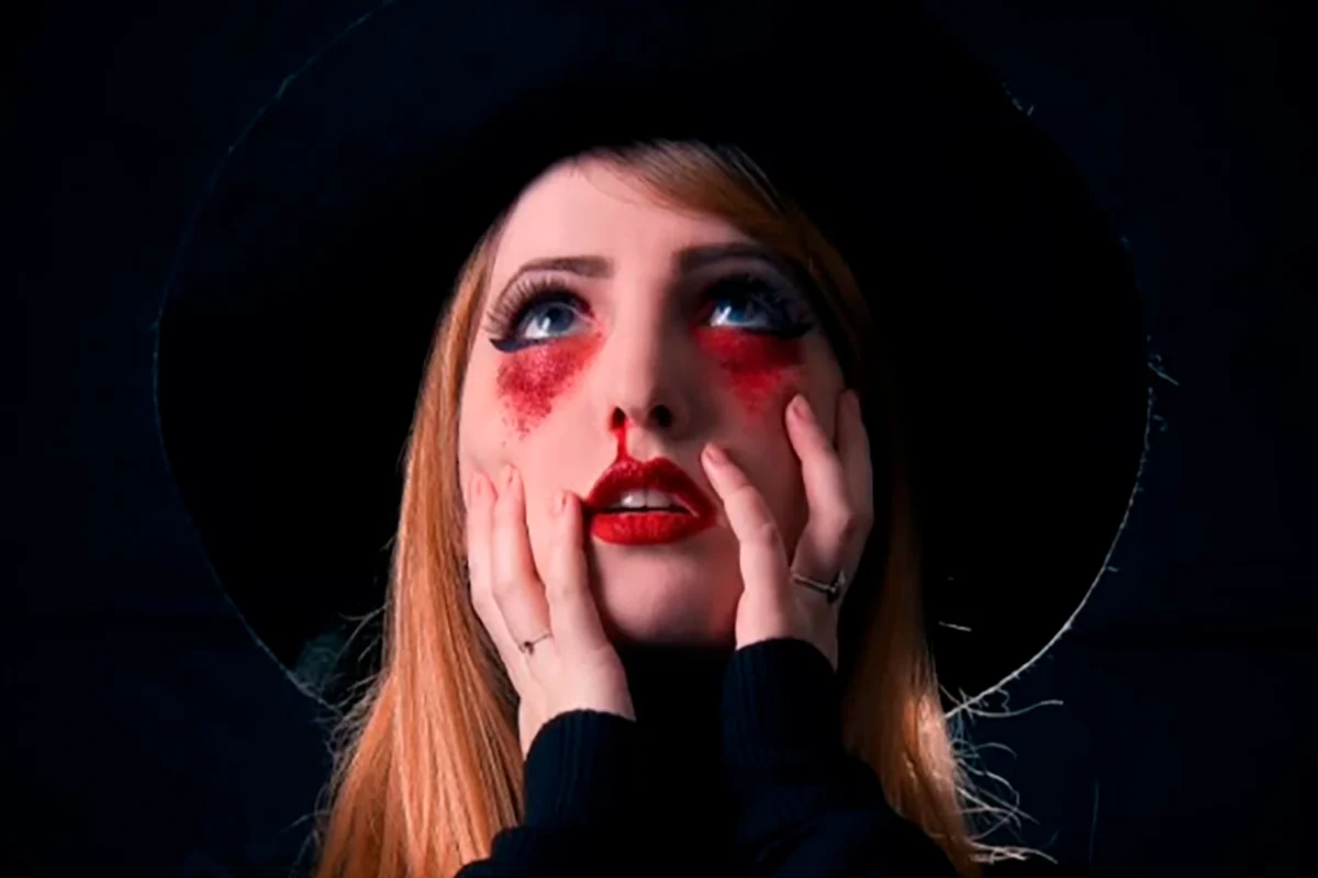 Amphettamine lanza su nuevo sencillo “Anesthesia”