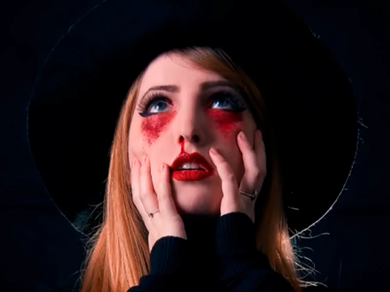 Amphettamine lanza su nuevo sencillo “Anesthesia”