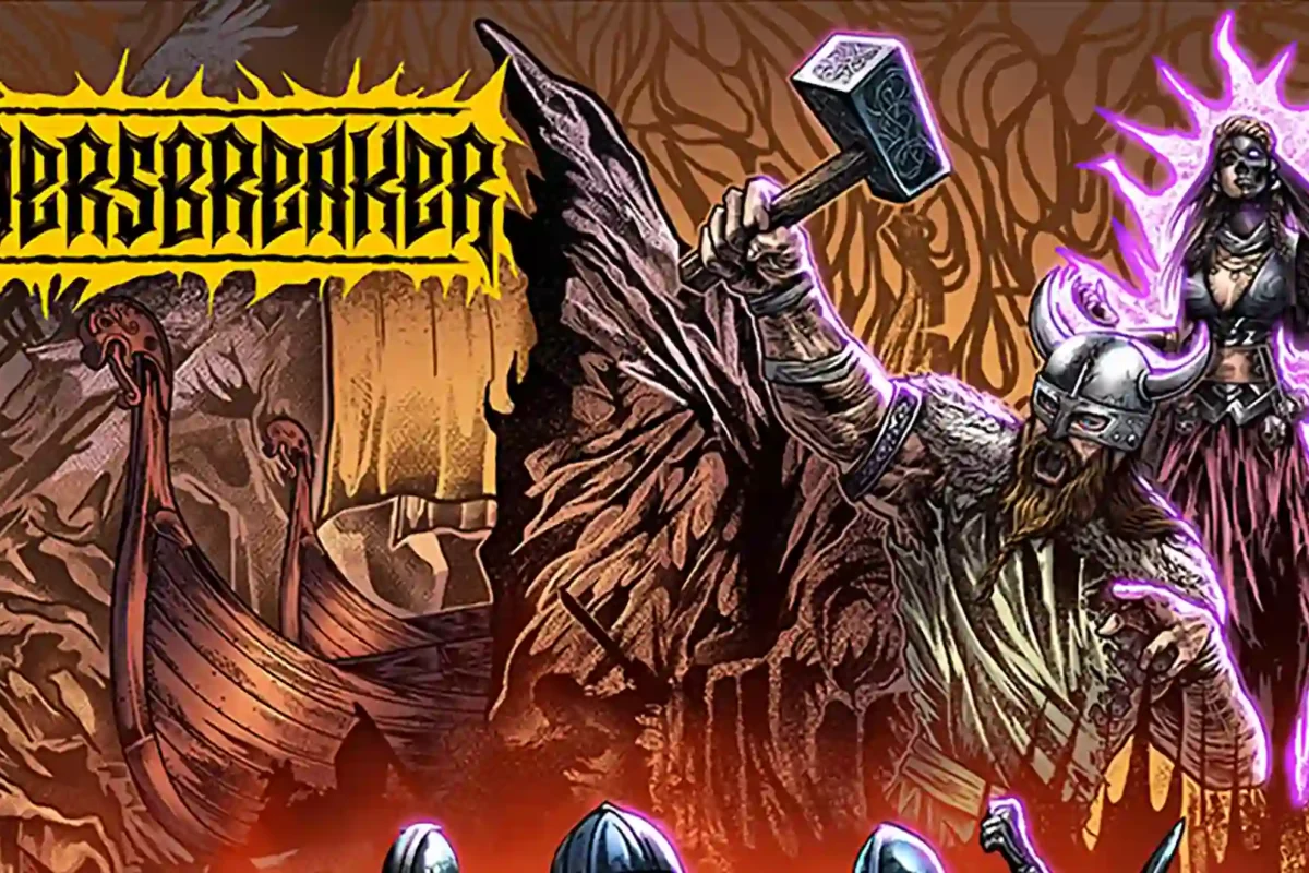 “Saga 1”, próximo single de Biersbreaker