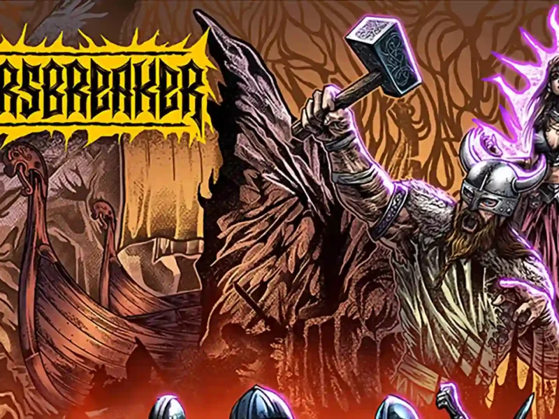 “Saga 1”, próximo single de Biersbreaker