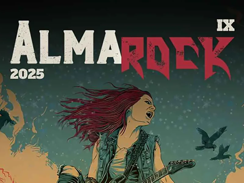 Cartel del Almarock 2025