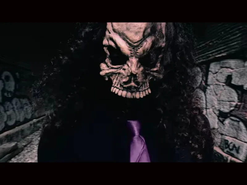 Midnight Brujo estrena videoclip “Soul Parade”