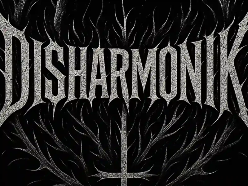 Disharmonik estrena single “Overcoming my Inner Ghosts”