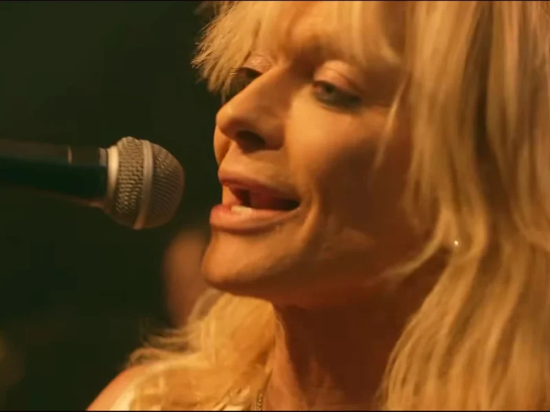 Michael Monroe estrena videoclip “Disconnected”