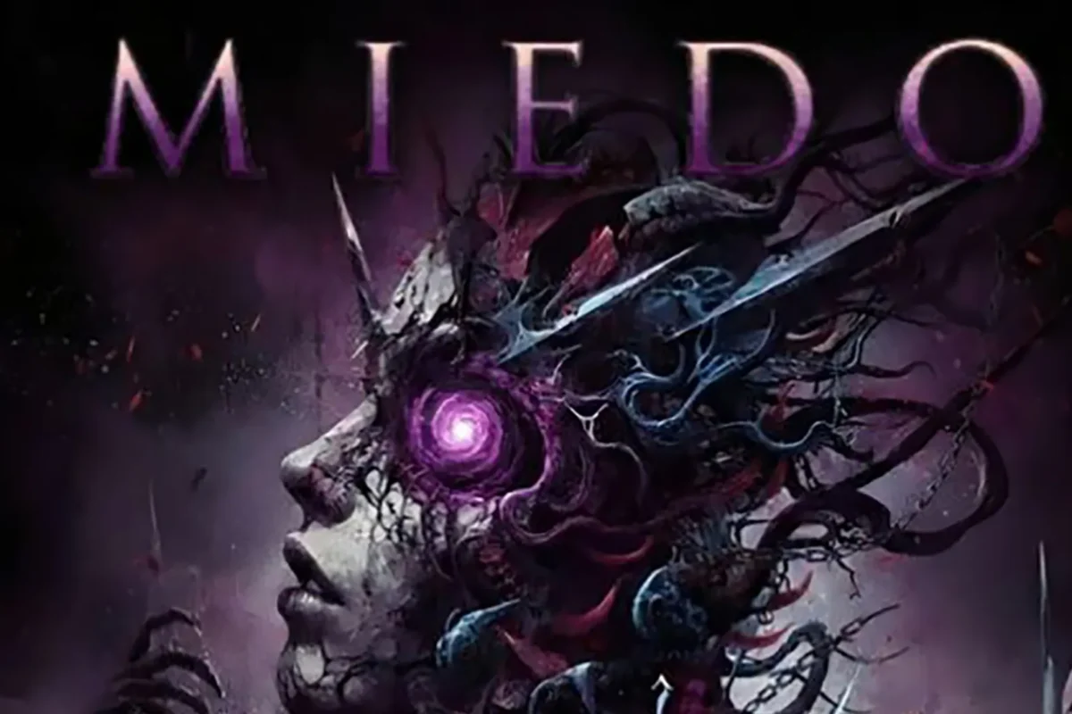 Astter estrena Videoclip “Miedo”