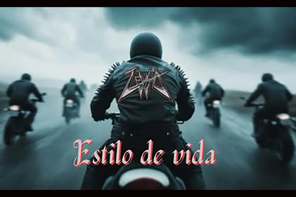 Zevo estrena videoclip “Estilo de Vida”