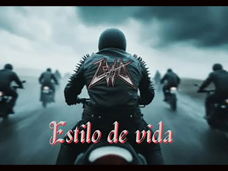 Zevo estrena videoclip “Estilo de Vida”