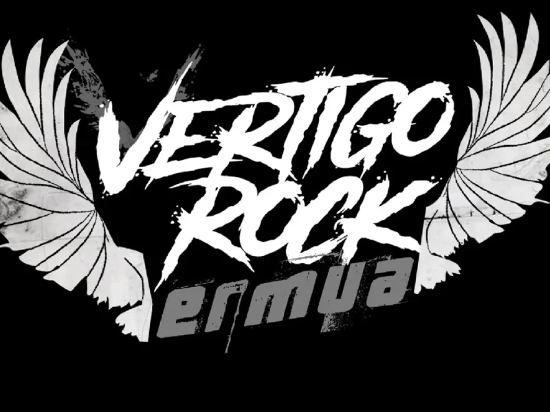 Habrá nueva edición del Vértigo Rock Festival en el 2026