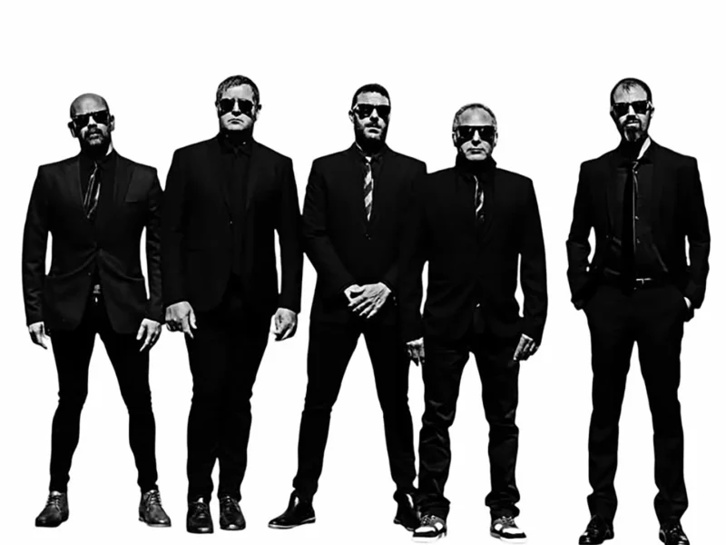 The Moorland lanza videoclip “Cold Shadows”