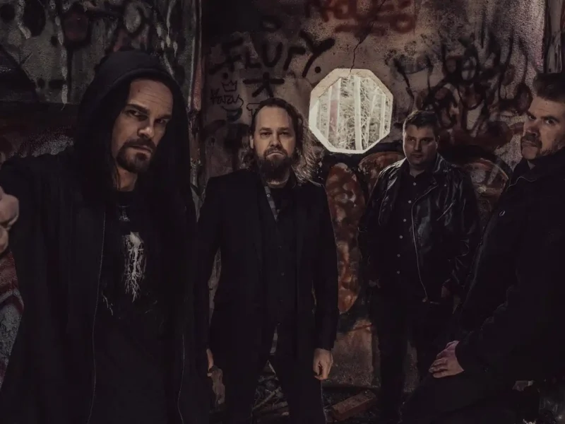 Grey Sky Bleed lanza Lyric Video “Burden Of Dreams”