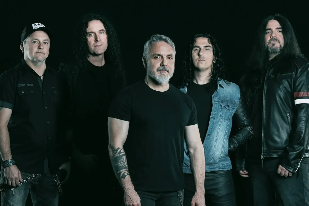 Adventus estrena videoclip “Ser Yo”