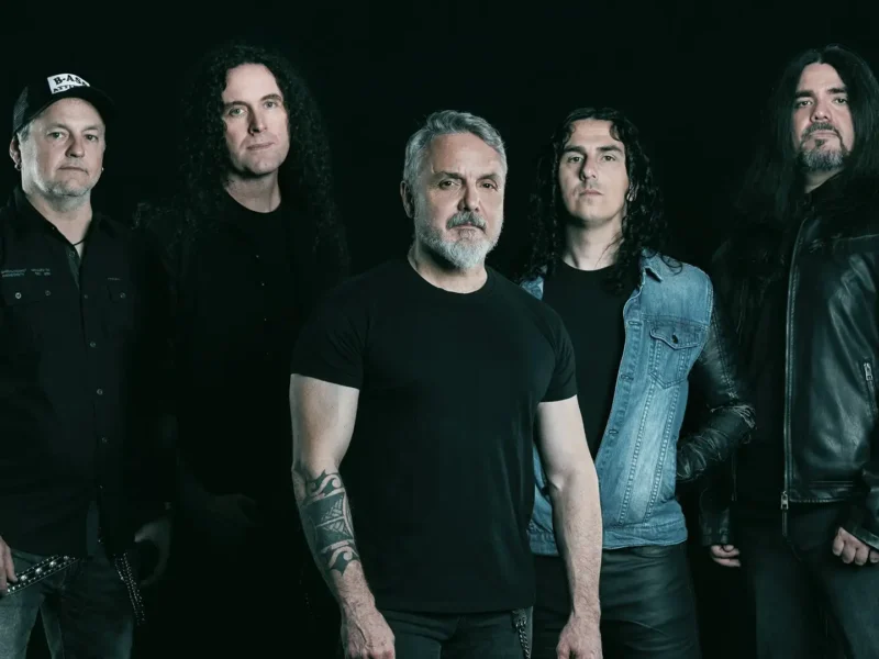 Adventus estrena videoclip “Ser Yo”