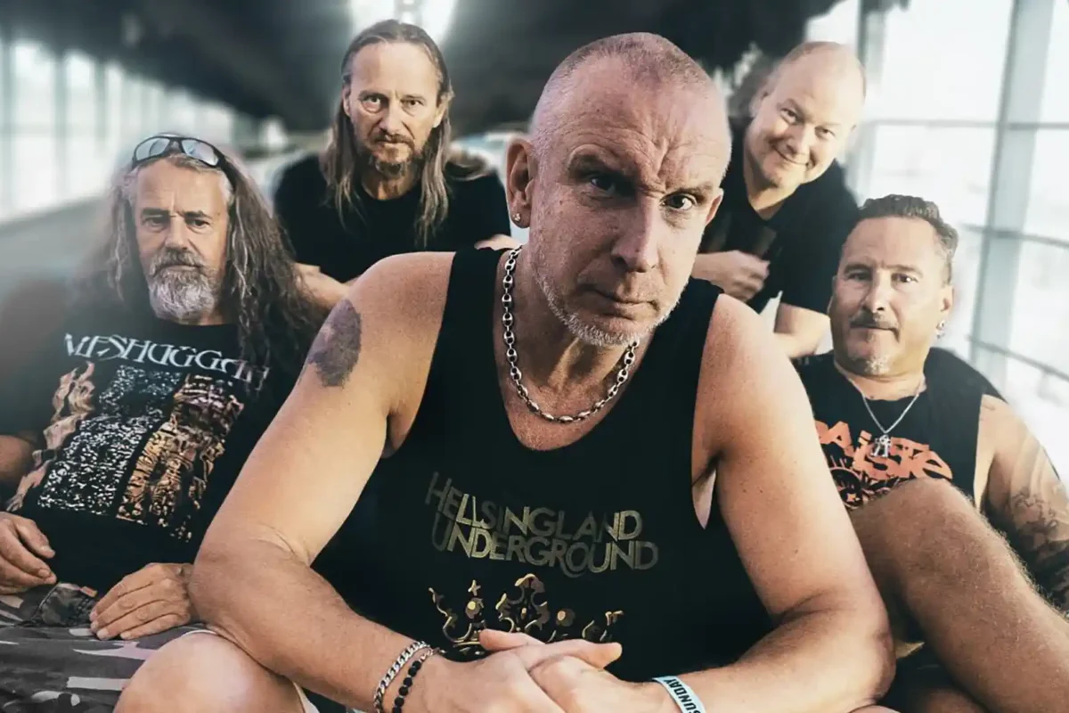 Clawfinger estrena videoclip “Big Brother”
