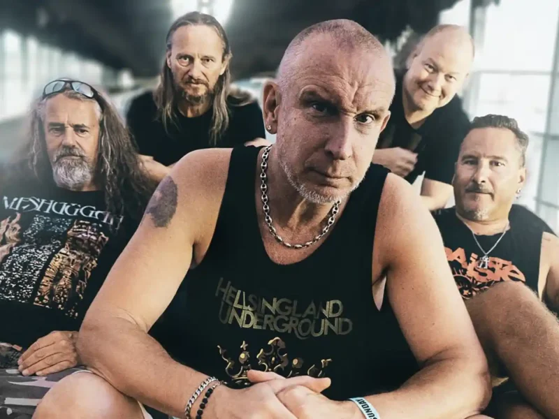 Clawfinger estrena videoclip “Big Brother”