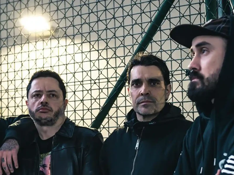 Lotura estrena single “Nahiko”