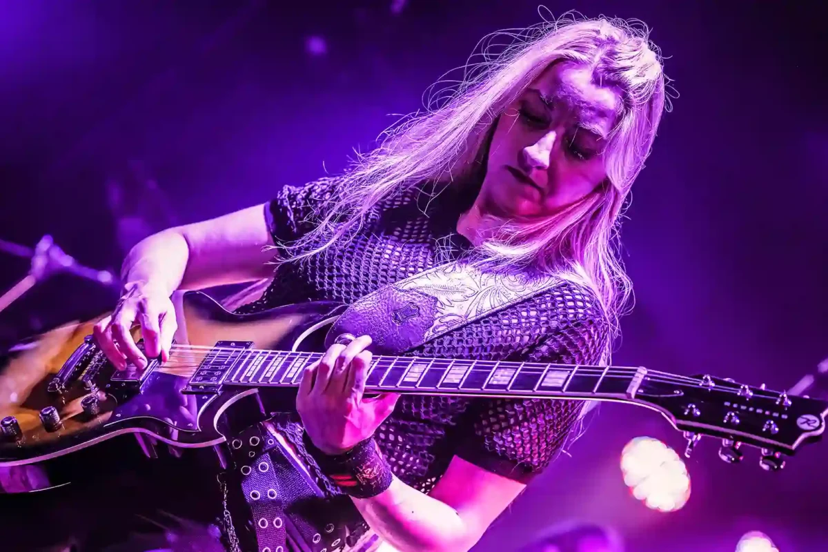 Crónica de Vulvarine